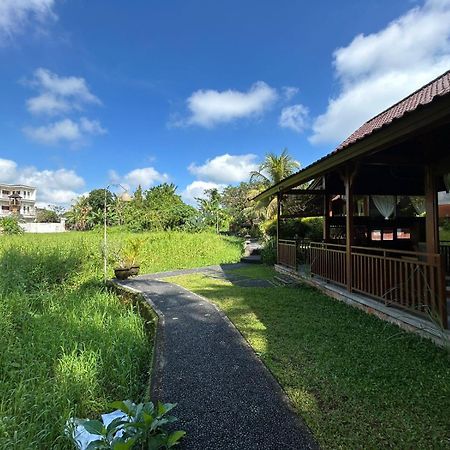 Tirta Padi Villa Ubud Εξωτερικό φωτογραφία