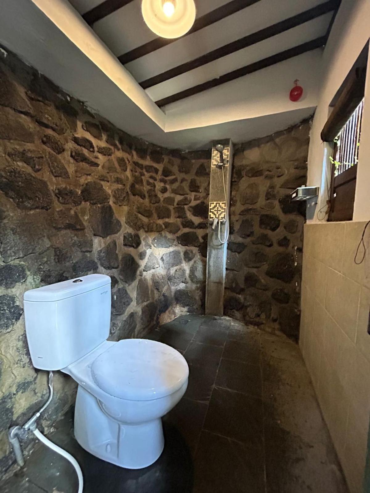Tirta Padi Villa Ubud Εξωτερικό φωτογραφία