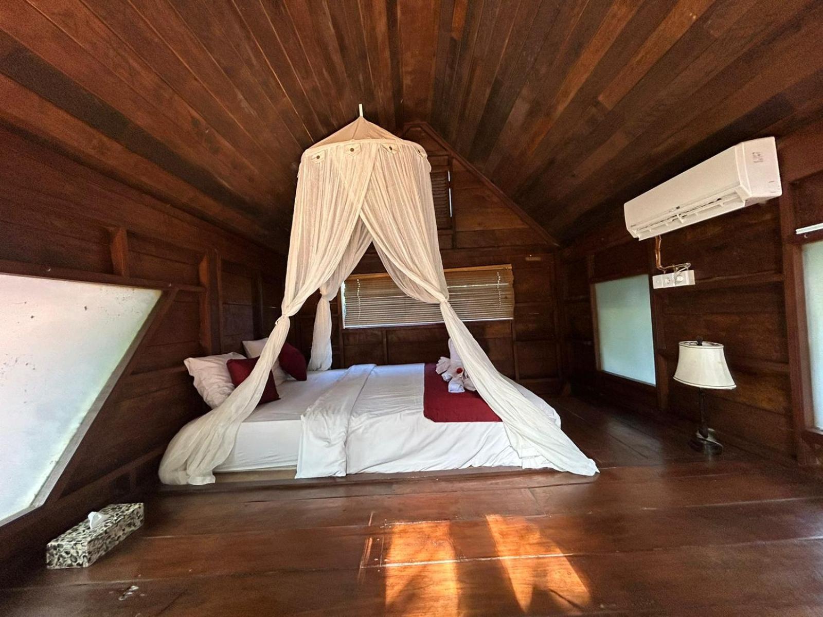 Tirta Padi Villa Ubud Εξωτερικό φωτογραφία