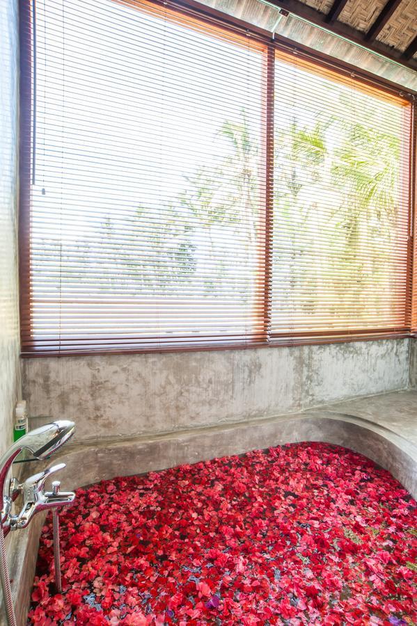 Tirta Padi Villa Ubud Εξωτερικό φωτογραφία