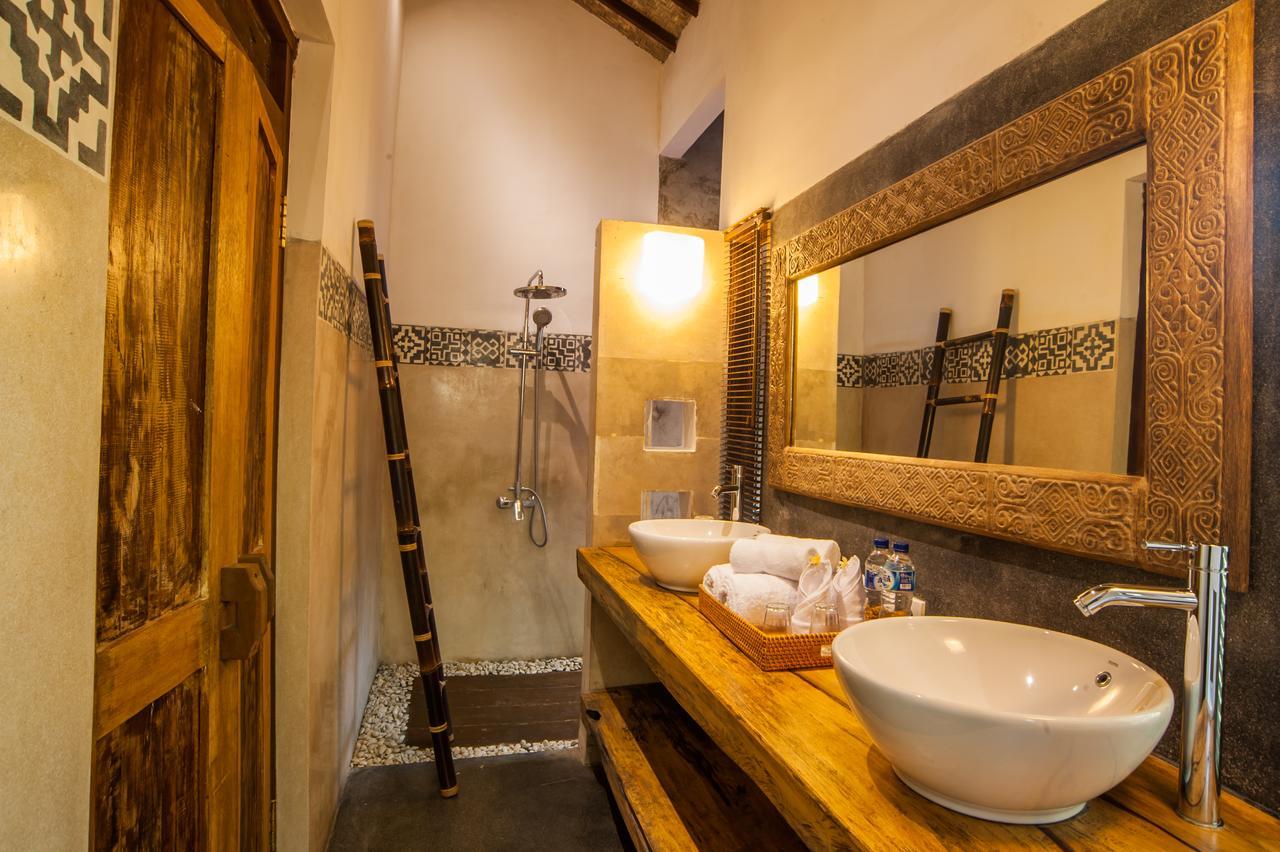 Tirta Padi Villa Ubud Εξωτερικό φωτογραφία